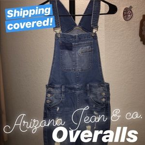 Arizona Jean Overalls